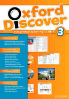 Oxford Discover 3 Integrated Teaching Toolkit