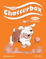 New Chatterbox Starter Activity Book