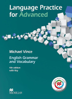 Macmillan Language Practice