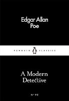 A Modern Detective