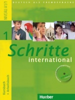 Schritte International