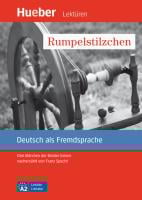 Leichte Literatur Niveau A2 Rumpelstilzchen mit Audios online