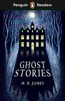 Penguin Readers Level 3 Ghost Stories