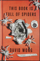 This Book is Full of Spiders (Book 2)