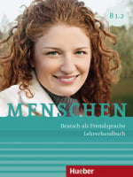 Menschen B1.2 Lehrerhandbuch