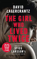 The Girl Who Lived Twice (Book 6)