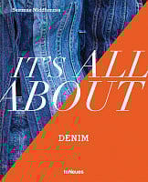 It's All About Denim