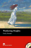 Macmillan Readers Level Intermediate Wuthering Heights with Audio CD