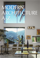 Modern Architecture A-Z
