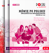 Серия Polski w Ćwiczeniach  - изображение