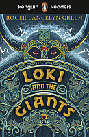 Penguin Readers Level Starter Loki and the Giants