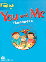 You and Me 2 Flashcards