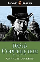 Penguin Readers Level 5 David Copperfield