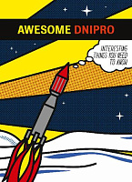 Awesome Dnipro