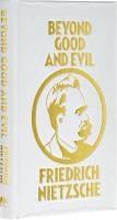 Beyond Good and Evil