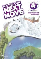 Macmillan Next Move 4 Teacher's Book Pack