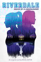 Death of a Cheerleader (Book 4)