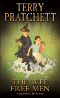 The Wee Free Men (Book 30)