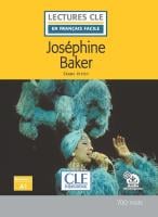 Lectures en Français Facile Niveau 1 Joséphine Baker