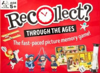 Recollect: Through the Ages