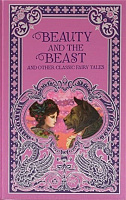 Beauty and the Beast and Other Classic Fairy Tales