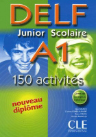 DELF Junior Scolaire Activites