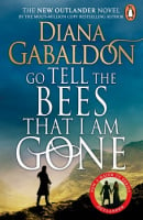 Go Tell the Bees that I am Gone (Book 9)