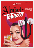 20th Century Alcohol and Tobacco Ads