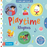 Sing and Play: Playtime Rhymes