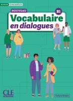 Nouveau Vocabulaire en Dialogues Intermédiaire
