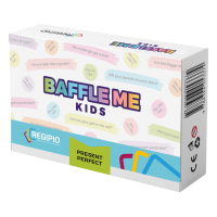 Baffle Me Kids PRESENT PERFECT
