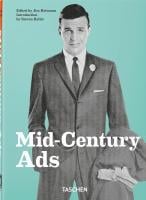 Mid-Century Ads