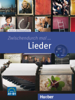 Zwischendurch mal...