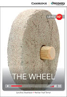Cambridge Discovery Interactive Readers Level A2+ The Wheel