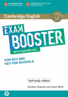 Cambridge English Exam Booster