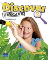 Discover English 2 Teacher's Book