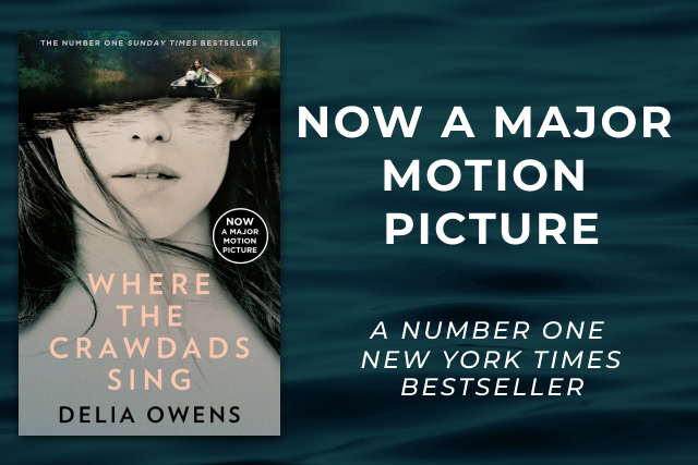 Where the Crawdads Sing (Film Tie-in)