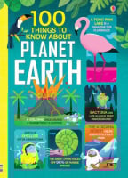 100 Things to Know
