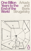 Penguin Science Fiction