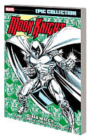 Moon Knight: Death Watch