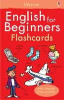 Languages for Beginners Flashcards