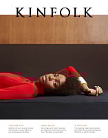 Kinfolk Magazine Issue 21