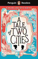 Penguin Readers Level 6 A Tale of Two Cities