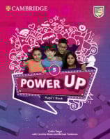 Power Up 5 Pupil's Book