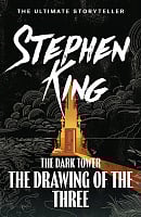 The Drawing of the Three (Book 2)