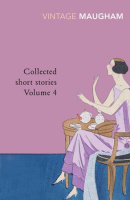 Collected Short Stories of Maugham Volume 4