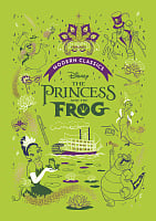 The Princess and the Frog