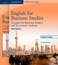 Серия English for Business Studies Third Edition  - изображение