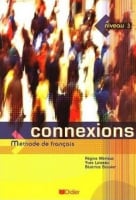 Connexions 3 Livre de l'élève