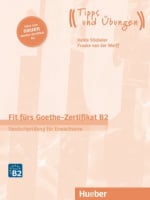 Fit fürs Goethe-Zertifikat B2 für Erwachsene